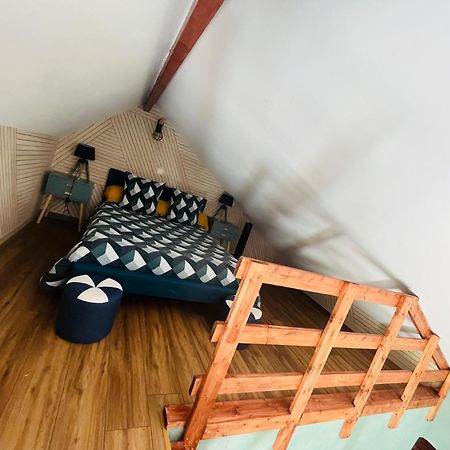 Gîte de la Prévosserie Rinxent Esterno foto