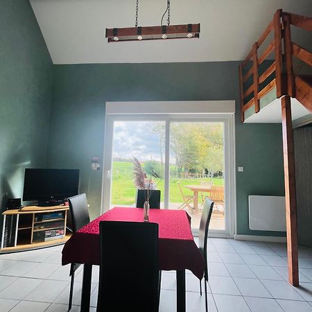 Gîte de la Prévosserie Rinxent Esterno foto