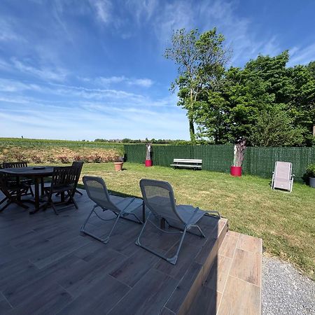Gîte de la Prévosserie Rinxent Esterno foto
