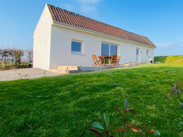 Gîte de la Prévosserie Rinxent Esterno foto