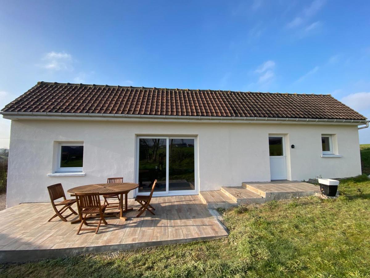 Gîte de la Prévosserie Rinxent Esterno foto