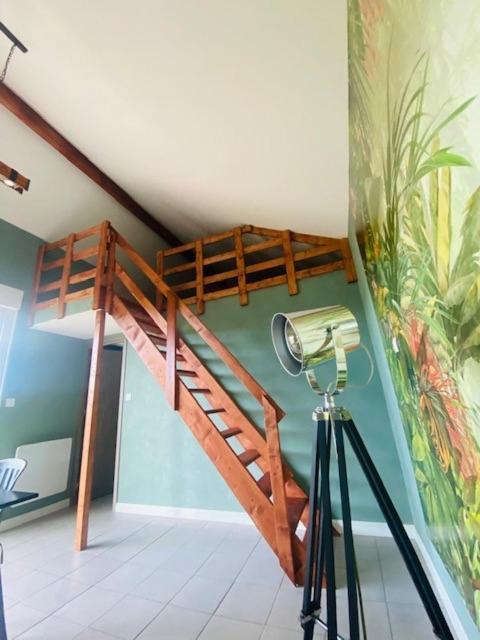 Gîte de la Prévosserie Rinxent Esterno foto