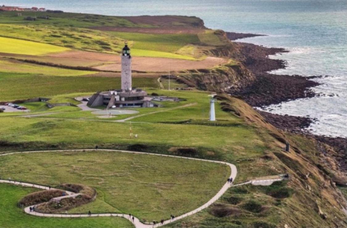 Gîte de la Prévosserie Rinxent Esterno foto