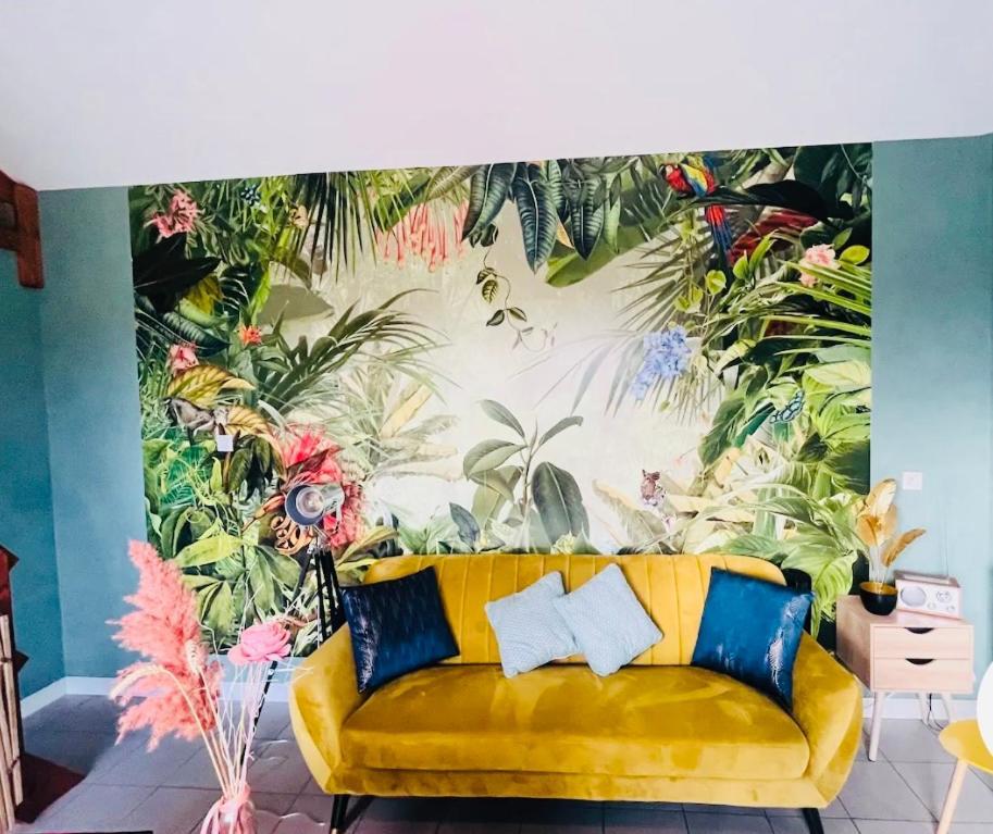 Gîte de la Prévosserie Rinxent Esterno foto