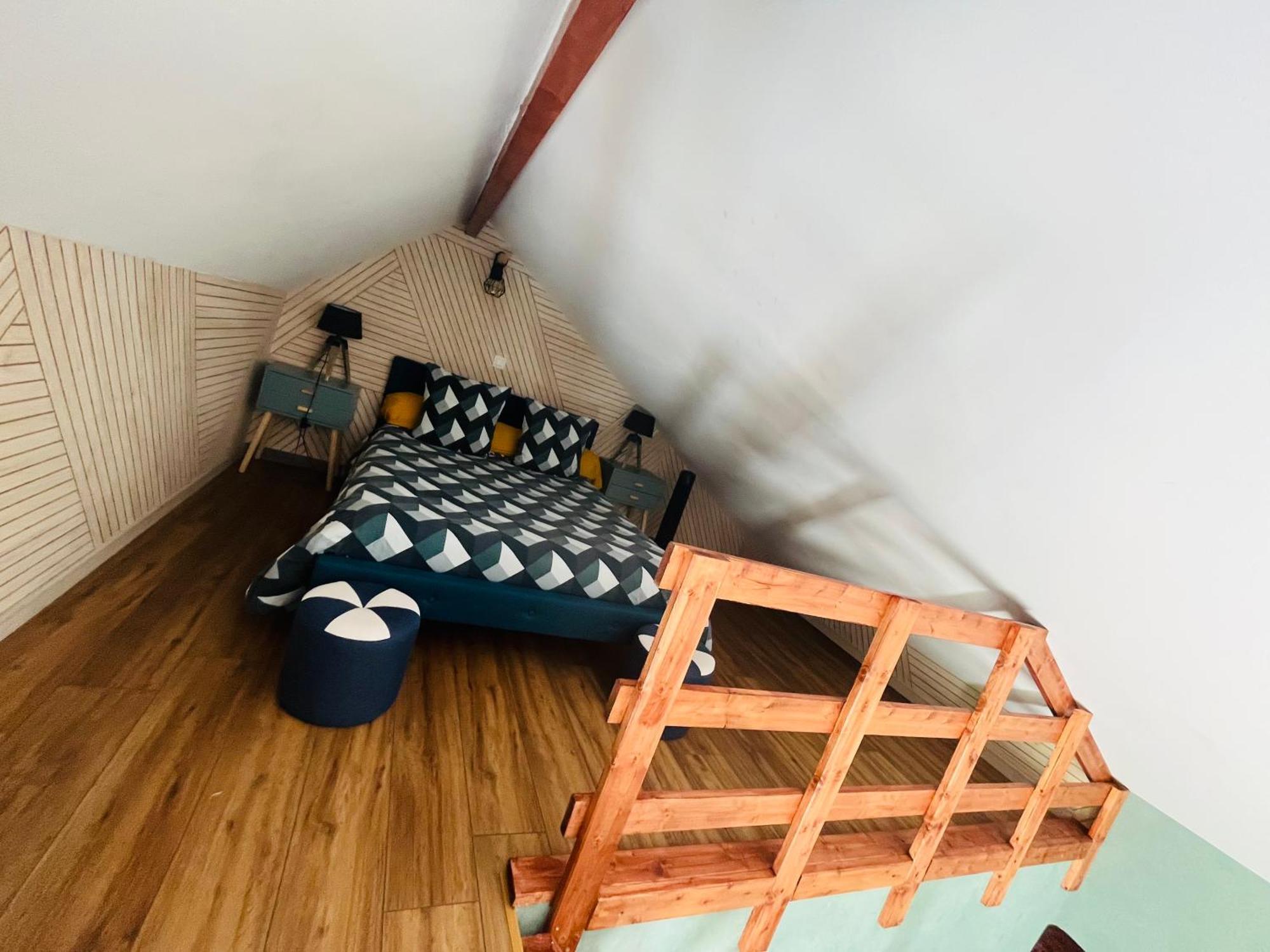 Gîte de la Prévosserie Rinxent Esterno foto