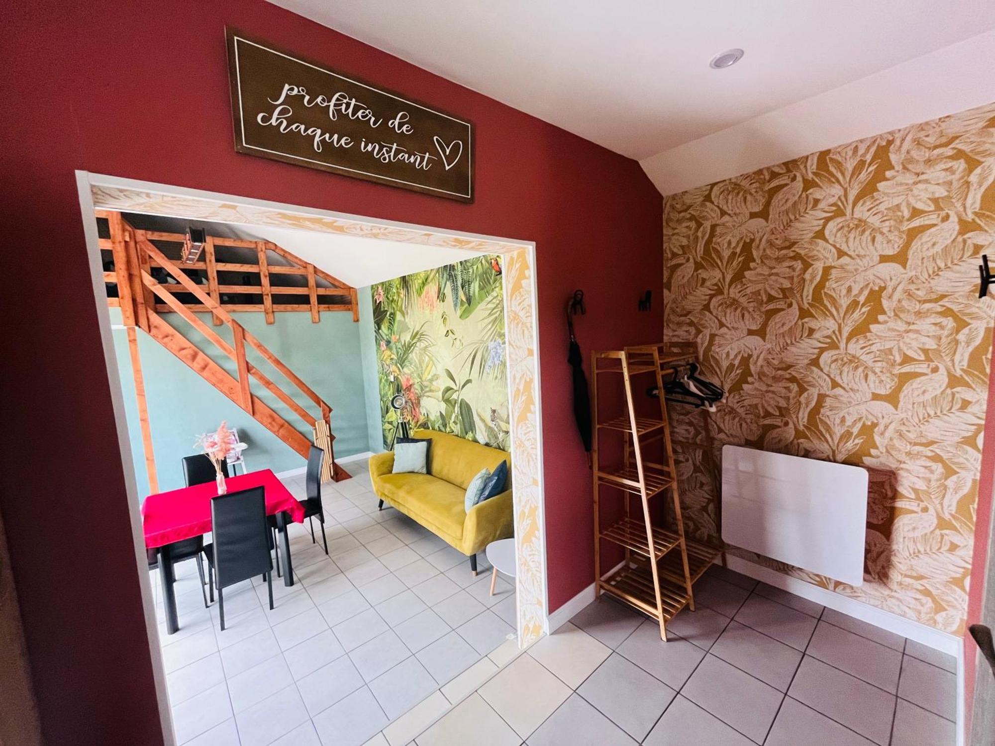 Gîte de la Prévosserie Rinxent Esterno foto
