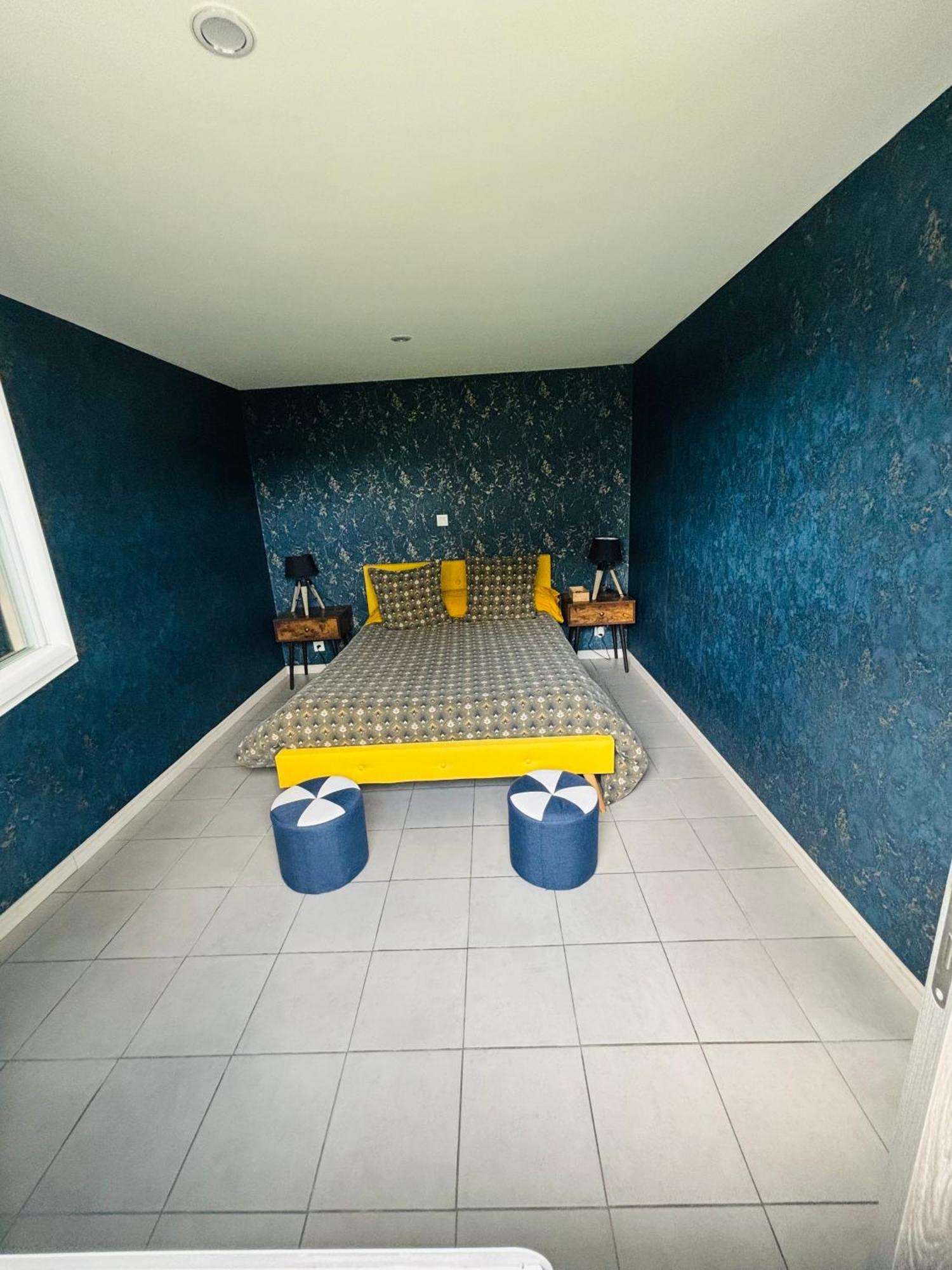 Gîte de la Prévosserie Rinxent Esterno foto
